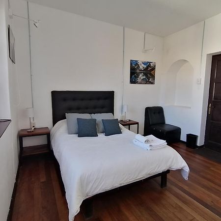 El Museo Hotel Boutique La Paz Exteriör bild