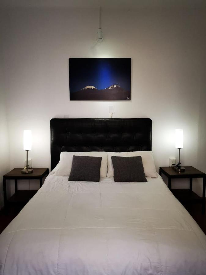 El Museo Hotel Boutique La Paz Exteriör bild