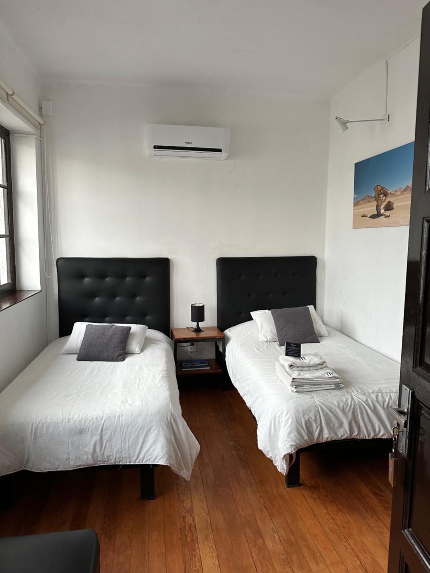 El Museo Hotel Boutique La Paz Exteriör bild