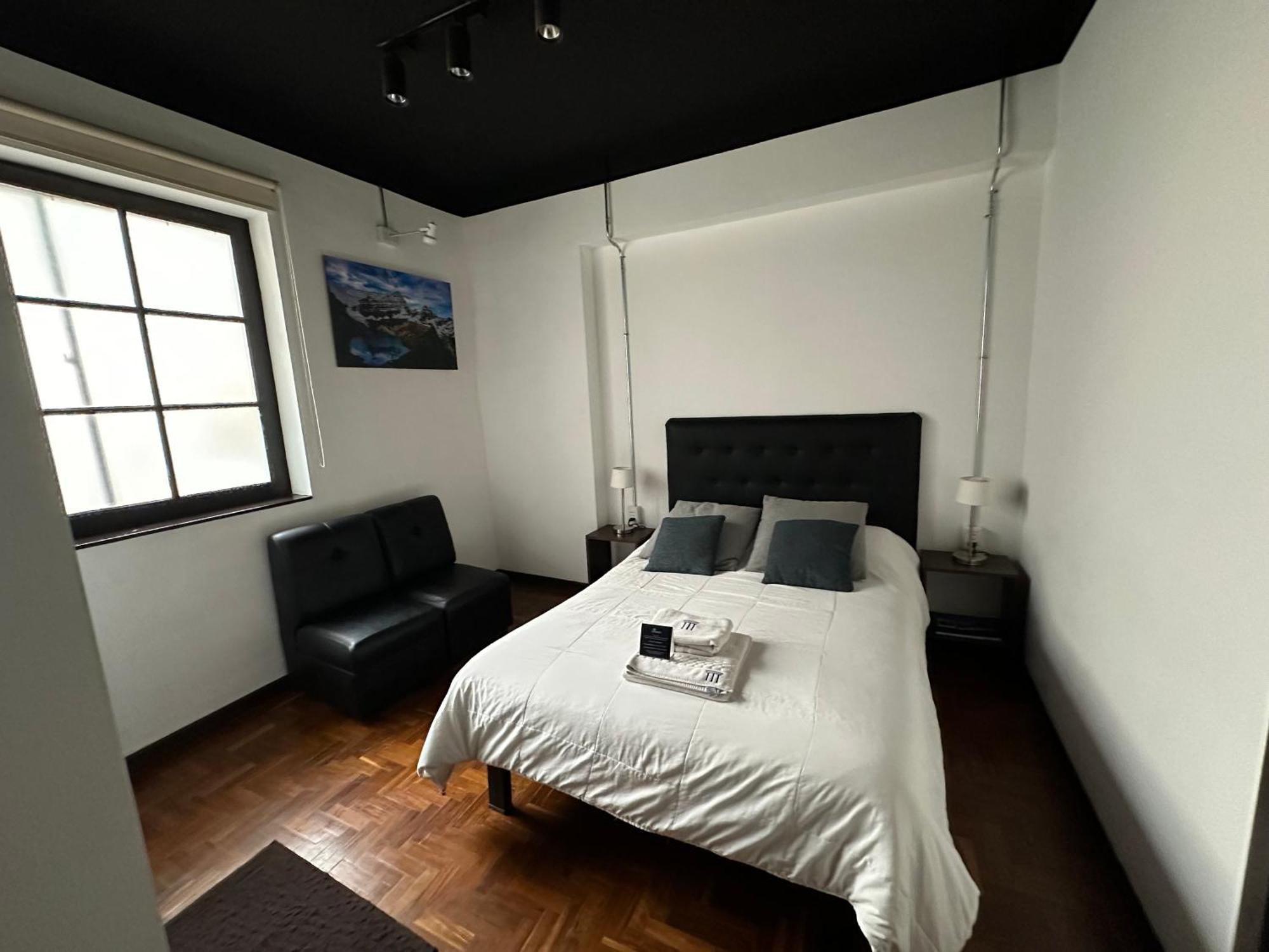 El Museo Hotel Boutique La Paz Exteriör bild