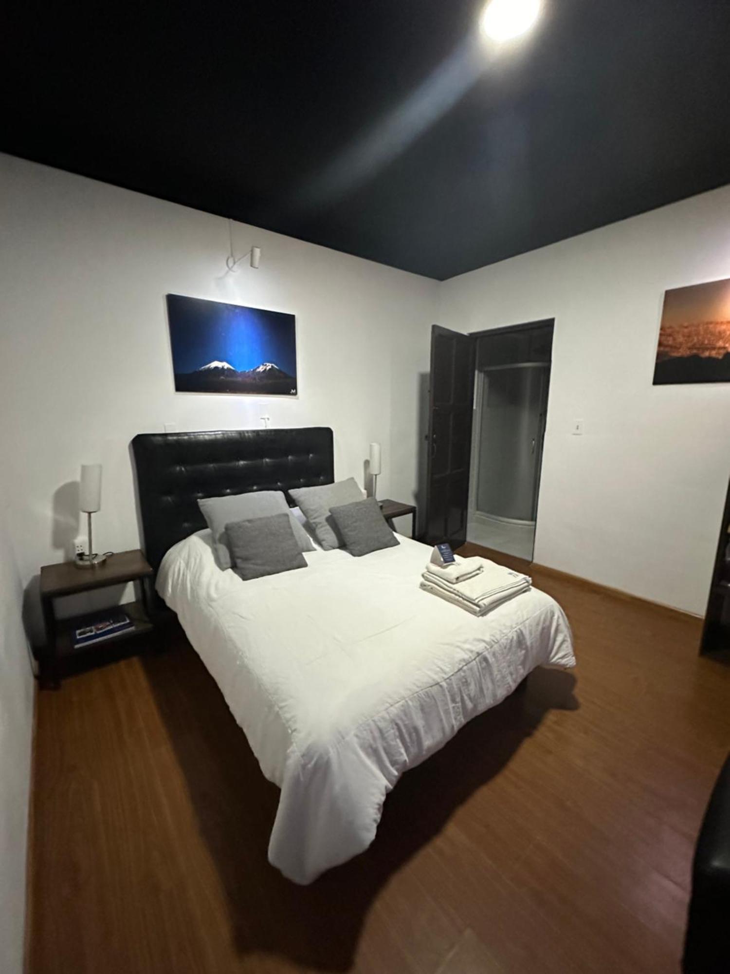 El Museo Hotel Boutique La Paz Exteriör bild