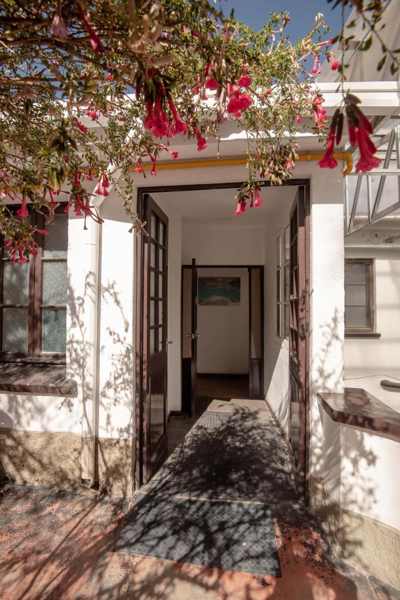 El Museo Hotel Boutique La Paz Exteriör bild