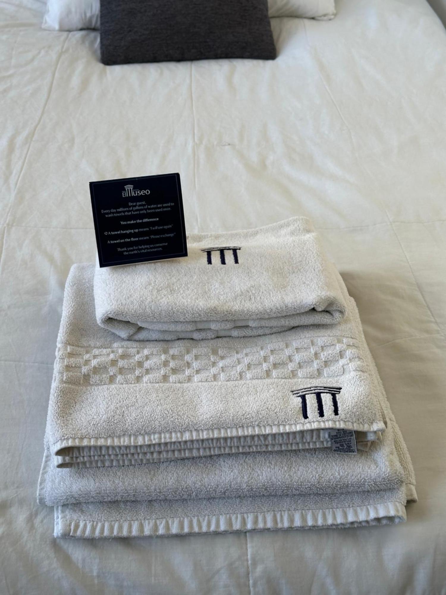 El Museo Hotel Boutique La Paz Exteriör bild