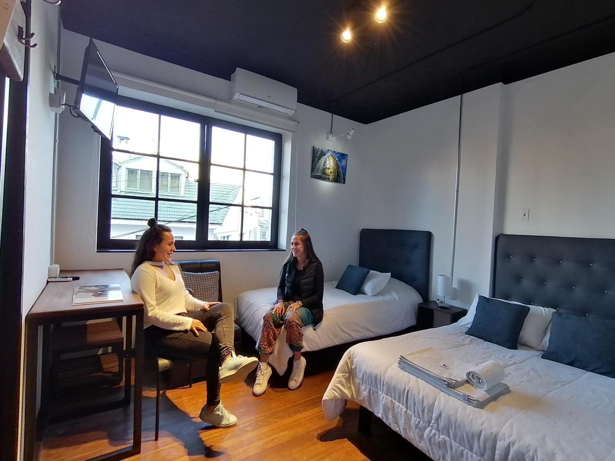 El Museo Hotel Boutique La Paz Exteriör bild