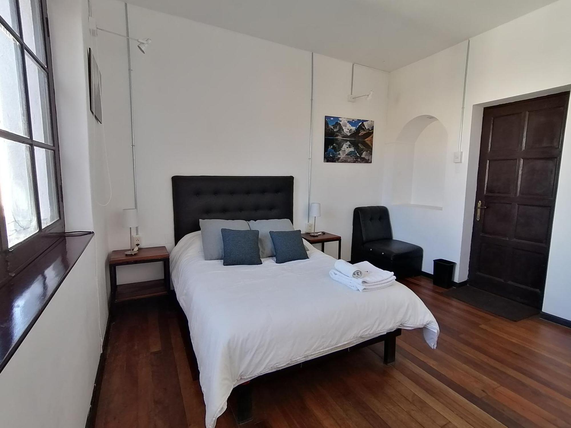 El Museo Hotel Boutique La Paz Exteriör bild