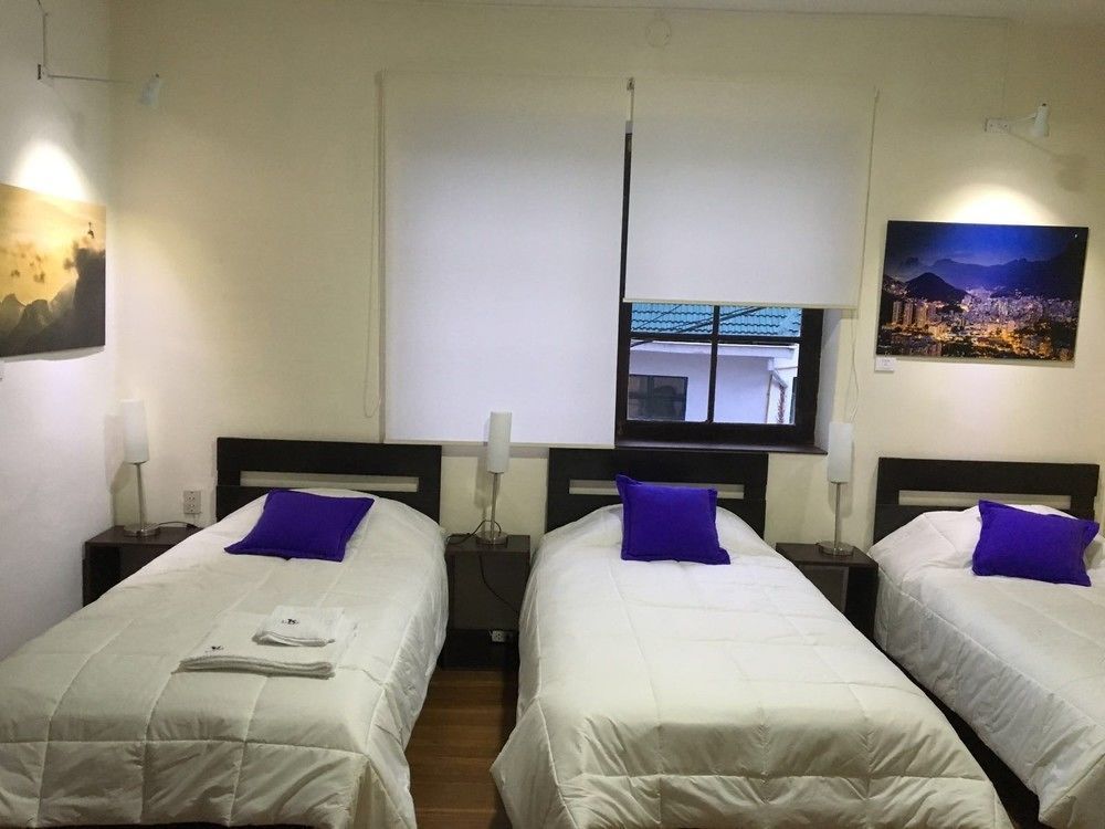 El Museo Hotel Boutique La Paz Exteriör bild
