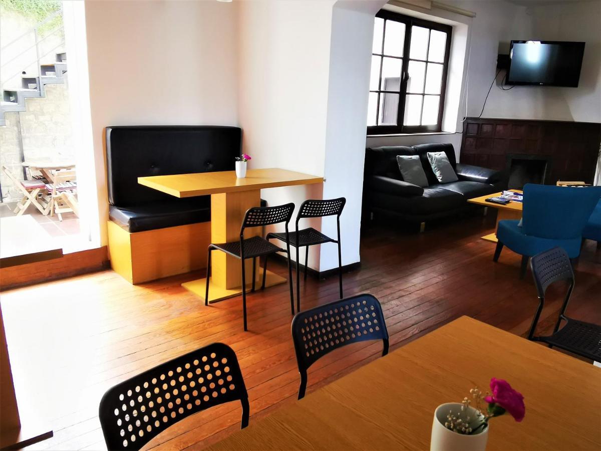 El Museo Hotel Boutique La Paz Exteriör bild